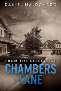 From The Streets Of Chambers Lane