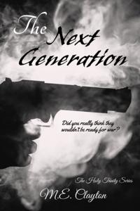 Holy Trinity Next Generation
