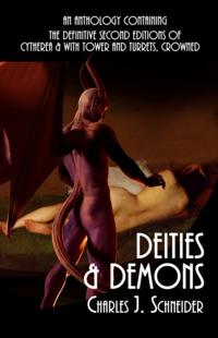 Deities & Demoms