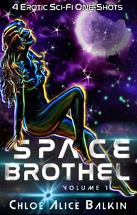Space Brothel: Volume 1