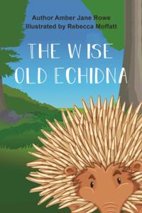 Wise Old Echina