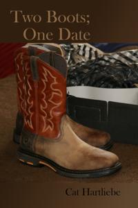 Two Boots; One Date
