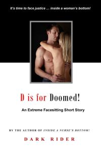 D is for Doomed!