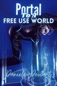 Portal To A Free Use World