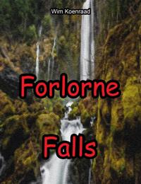 Forlorne Falls