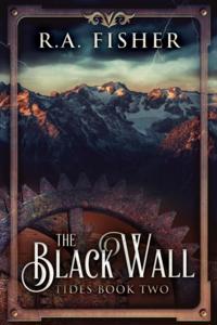 Black Wall