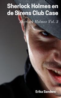 Sherlock Holmes en de Sirens Club Case
