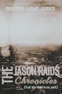 Jason Raids Chronicles (box set)
