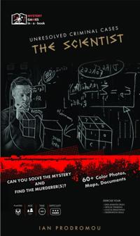 Unresolved Criminal Cases: The Scientist