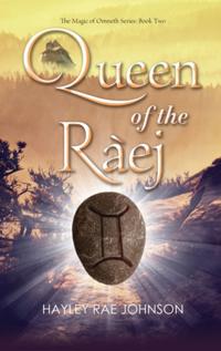 Queen of the Raej