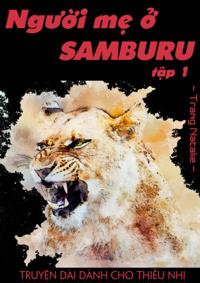 Nguoi Me O Samburu