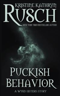 Puckish Behavior: A Wyrd Systers Story