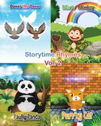 Storytime Rhymes Vol. 2