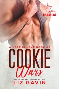 Cookie Wars