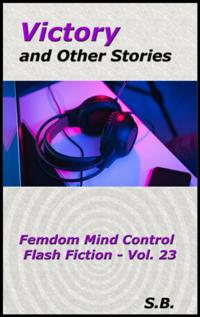 Victory and Other Stories