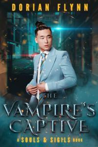Vampire's Captive
