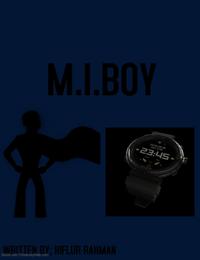 M.I.Boy
