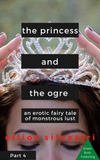Princess and the Ogre Part 4