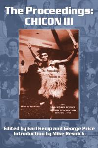 Proceedings: Chicon III
