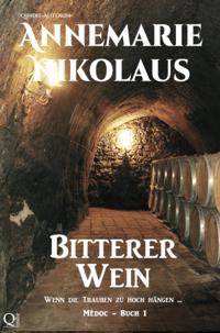 Bitterer Wein