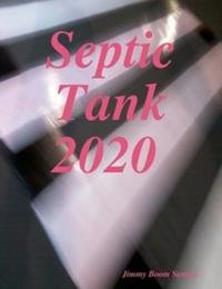 Septic Tank 2020