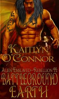 Alien Enslaved Rebellion II: Battleground Earth