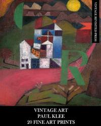 Vintage Art