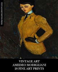 Vintage Art