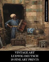 Vintage Art