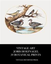 Vintage Art