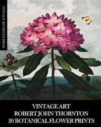 Vintage Art