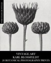 Vintage Art
