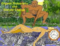 Organic Philosophy and Climate Change