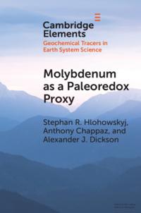 Elements in Geochemical Tracers in Earth System Science