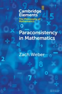 Elements in the Philosophy of Mathematics