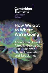 Elements in Genetics in Epilepsy