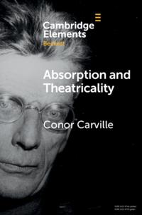 Elements in Beckett Studies