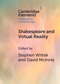 Elements in Shakespeare and Pedagogy