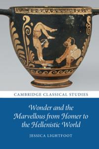 Cambridge Classical Studies