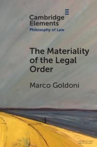 Elements in Philosophy of Law