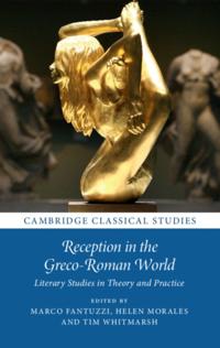 Cambridge Classical Studies