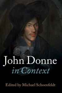 John Donne in Context