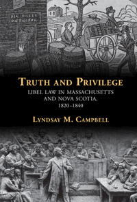 Truth and Privilege