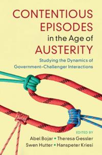 Cambridge Studies in Contentious Politics