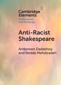 Elements in Shakespeare and Pedagogy