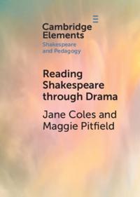 Elements in Shakespeare and Pedagogy