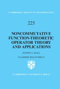 Cambridge Tracts in Mathematics