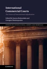 Studies on International Courts and Tribunals