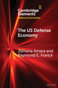 Elements in Defence Economics