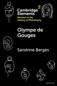Elements on Women in the History of Philosophy